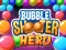 Spill Bubble Shooter Hero online