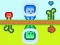 Spill Two Aliens Adventure online