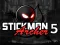 Spill Stickman Archer 5 online