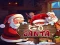 Spill Go Santa online