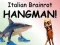 Spill Italian Brainrot Hangman! online