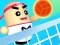 Spill 3D Amazing VolleyBall online