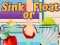 Spill Sink or Float online