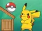 Spill Catch the Pika online