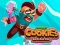 Spill Zombies Cookies Apocalypse online