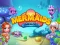 Spill Merge Mermaids online
