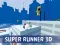 Spill Super Runner 3d online