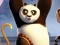 Spill Kungfu Panda Jigsaw Puzzle Collection online