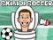 Spill Skibidi Toilet Soccer online