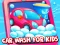 Spill Car Wash For Kids online