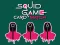 Spill Squid Game Memory Card Match online