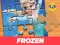 Spill Frozen Jigsaw Puzzle Planet online