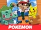 Spill Pokemon Jigsaw Puzzle online