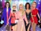 Spill Fashion Girl 3D online