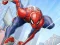 Spill Spiderman Slide online