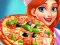 Spill Pizza Maker online
