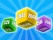 Spill Merge Cubes 2048 3D online