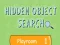 Spill Hidden Object Search online