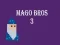 Spill Mago Bros 3 online