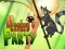 Spill Monkey's ropes party online