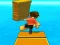 Spill Short Race 3D online