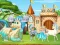 Spill Princess And Dragon online