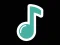 Spill Music Genie online