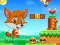 Spill Super Jungle Runner online