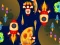 Spill Space shooter online