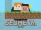 Spill Geometri Tag Wars online