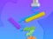 Spill Sprinkle Plants Puzzle Game online