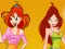 Spill Bloom and Flora Dress Up online