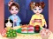 Spill Baby Taylor Japanese Girls' Day online