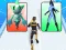 Spill Heroes Assemble online