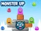 Spill Monster Up online