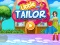 Spill Little Tailor shop online