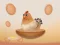 Spill Egg Catcher online