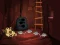 Spill Boss Foxy escape online