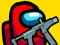 Spill Among Us Crazy Gunner online