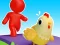 Spill Pet island online