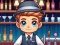 Spill Speedy Bartender online