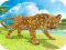 Spill Jungle runner online