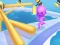 Spill Fun Race 3D Online online