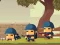 Spill Army Block Squad online