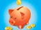 Spill Piggy Coin Happy online