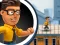 Spill Crazy Runner 007 online