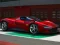 Spill Ferrari Daytona SP3 Slide online