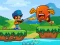 Spill Cool Arcade Run Dash Jump Game online