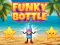 Spill Funky Bottle online