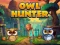 Spill Owl Hunter online